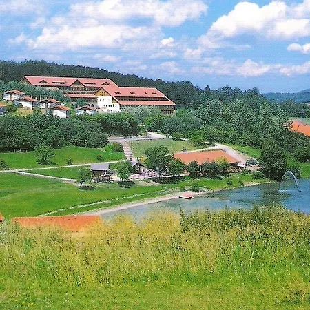 Obergeschoss 47 In Der Rhoen *