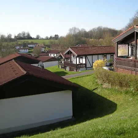 Obergeschoss 47 In Der Rhoen