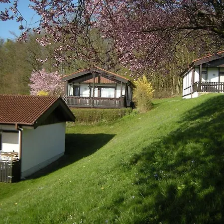 Semesterbostad Obergeschoss 47 In Der Rhoen