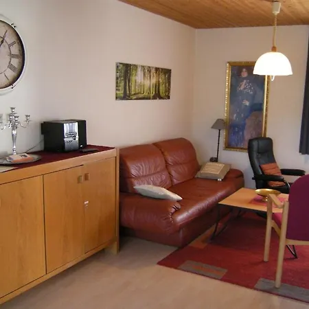 Semesterbostad Obergeschoss 47 In Der Rhoen Dipperz