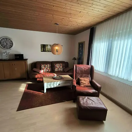Semesterbostad Obergeschoss 47 In Der Rhoen