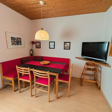Semesterbostad Obergeschoss 47 In Der Rhoen Dipperz