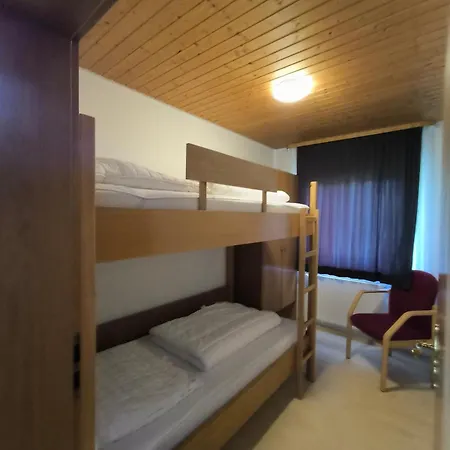 Obergeschoss 47 In Der Rhoen Semesterbostad Dipperz