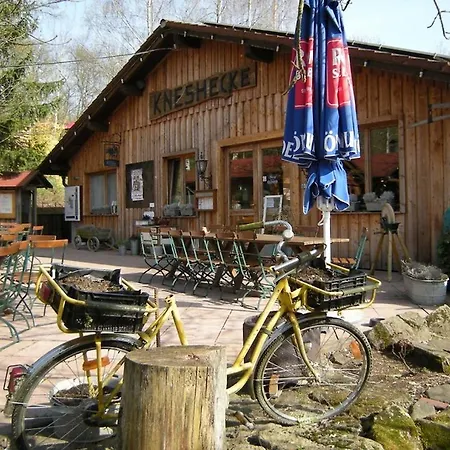 Obergeschoss 47 In Der Rhoen Semesterbostad Dipperz