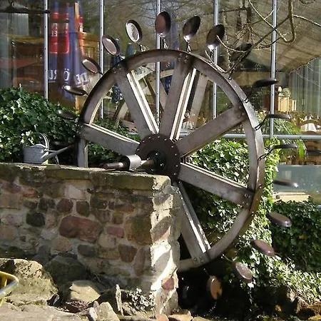 Obergeschoss 47 In Der Rhoen * Dipperz