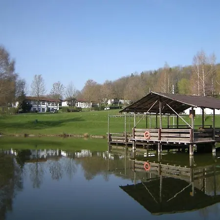 Obergeschoss 47 In Der Rhoen Dipperz